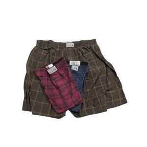 Pro Club Bundle of Three Boxers